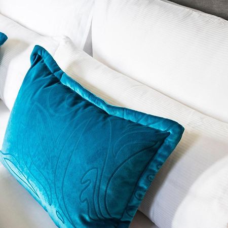Motel One Bonn-Beethoven Zewnętrze zdjęcie