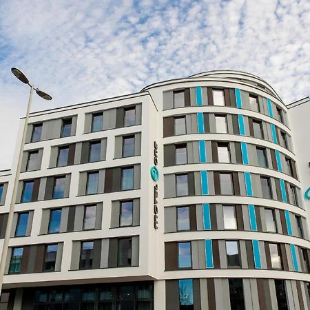 Motel One Bonn-Beethoven Zewnętrze zdjęcie