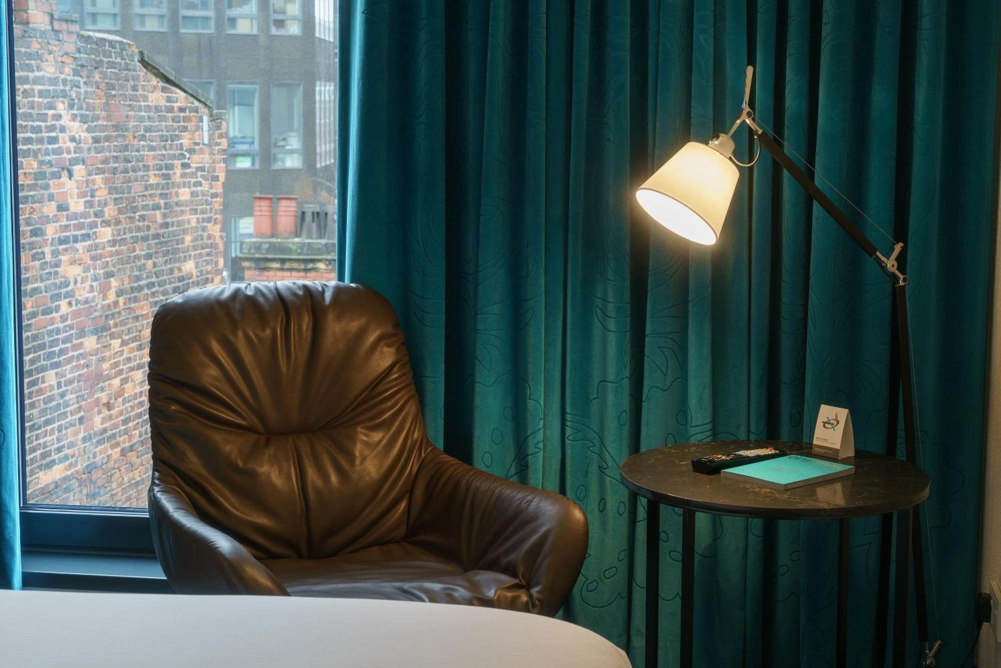 Motel One Bonn-Beethoven Zewnętrze zdjęcie