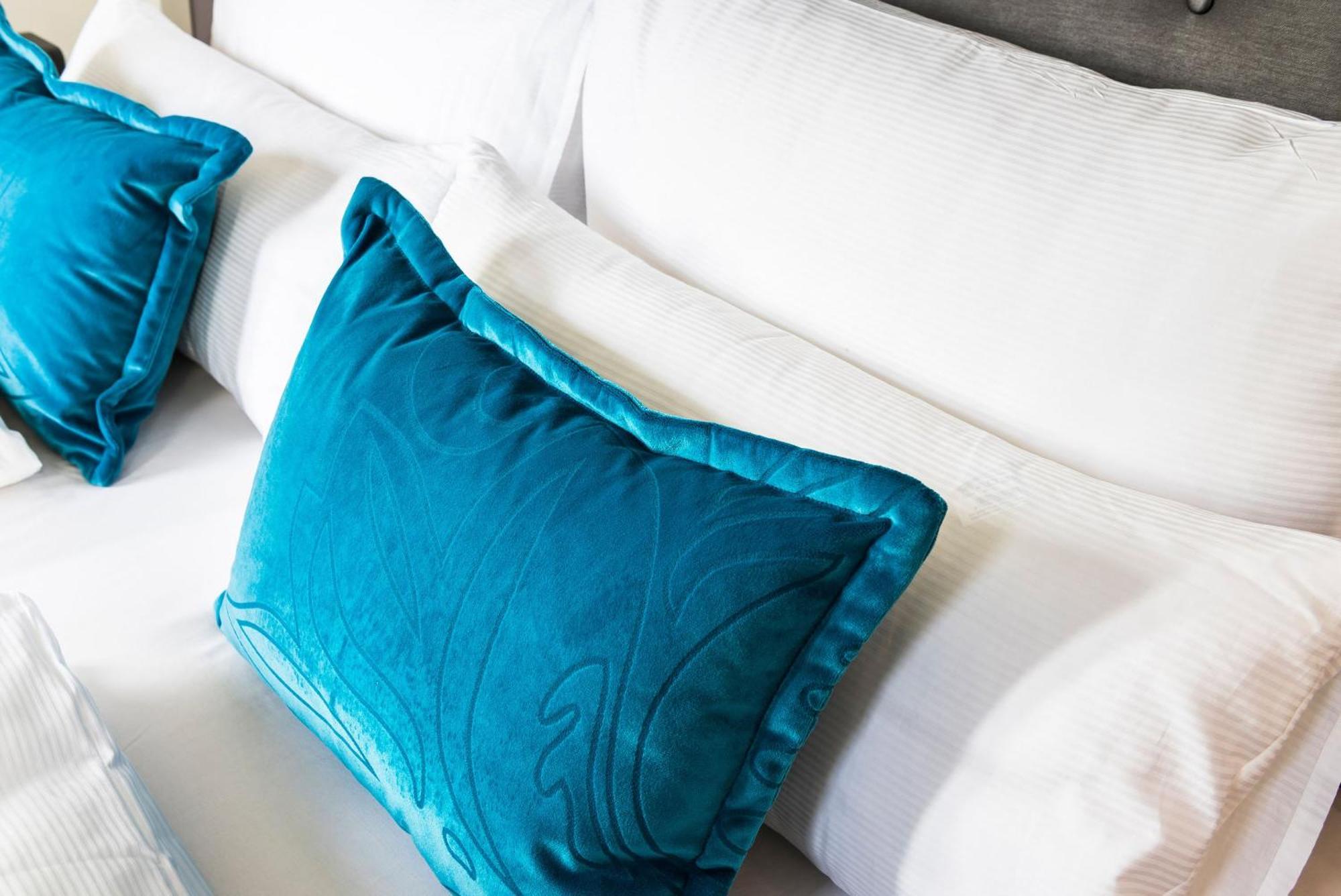 Motel One Bonn-Beethoven Zewnętrze zdjęcie