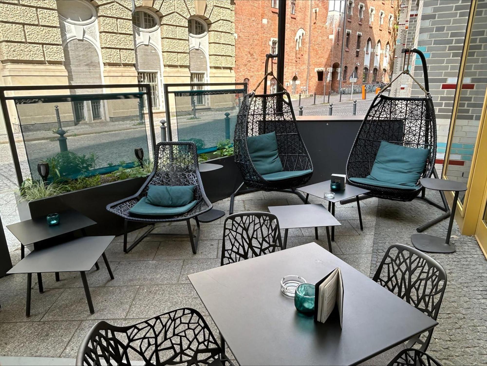 Motel One Bonn-Beethoven Zewnętrze zdjęcie