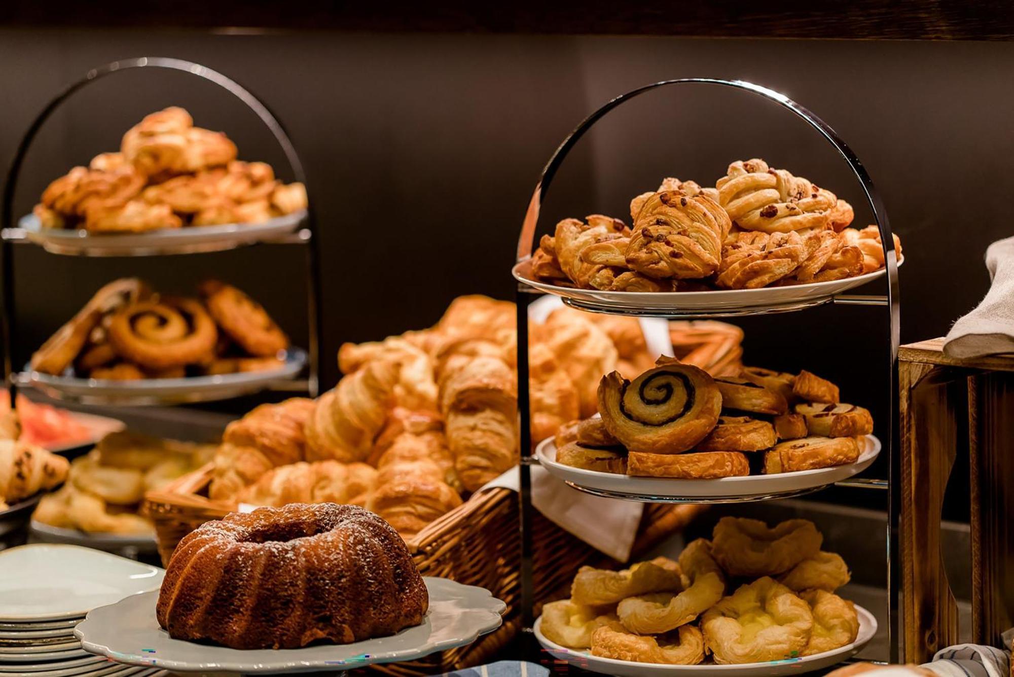 Motel One Bonn-Beethoven Zewnętrze zdjęcie