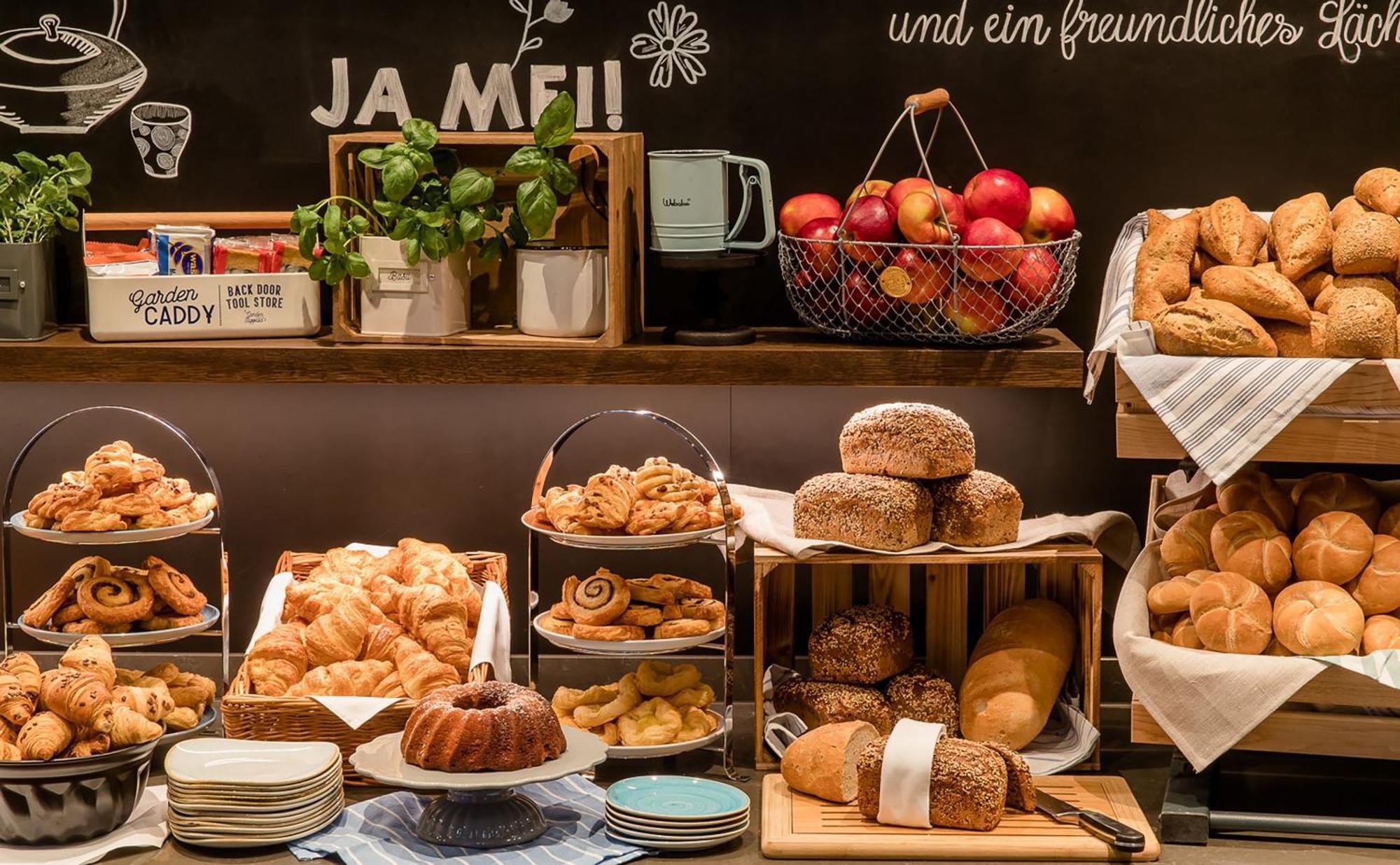 Motel One Bonn-Beethoven Zewnętrze zdjęcie