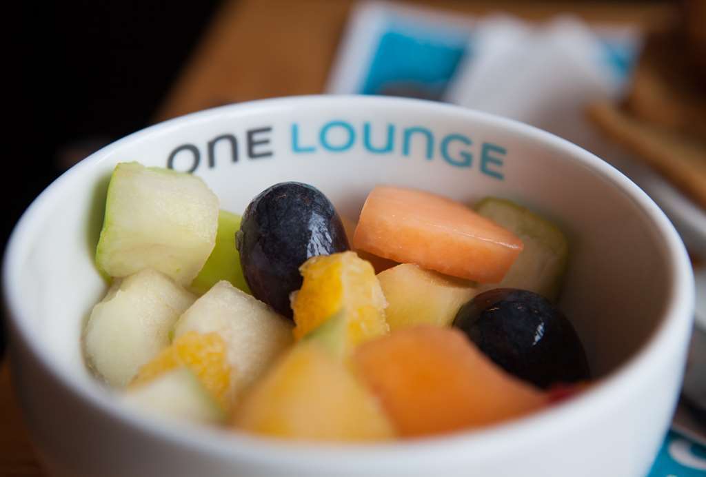Motel One Bonn-Beethoven Restauracja zdjęcie