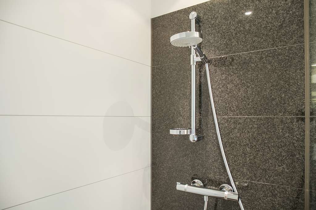 Motel One Bonn-Beethoven Pokój zdjęcie
