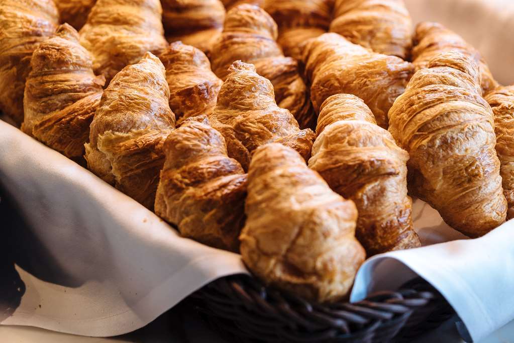 Motel One Bonn-Beethoven Restauracja zdjęcie